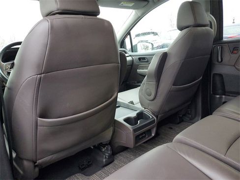 Used 2022 Honda Odyssey EX-L image 10
