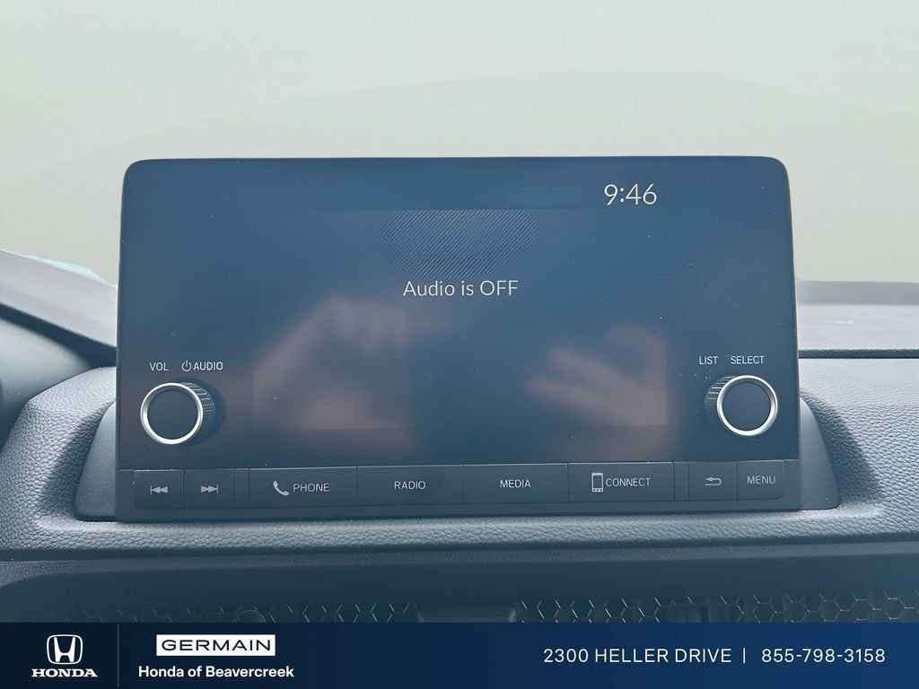 Used 2025 Honda CR-V Sport image 14