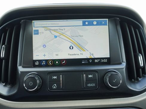 Used 2021 GMC Canyon Denali image 15