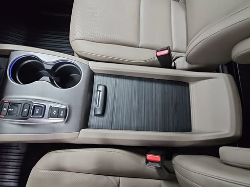 Used 2022 Honda Ridgeline RTL-E image 22