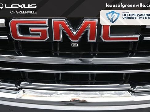 Used 2022 GMC Yukon SLT w/ SLT Luxury Package AWD/4WD image 31