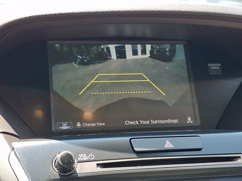 Used 2020 Acura MDX SH-AWD w/ Technology Package image 21