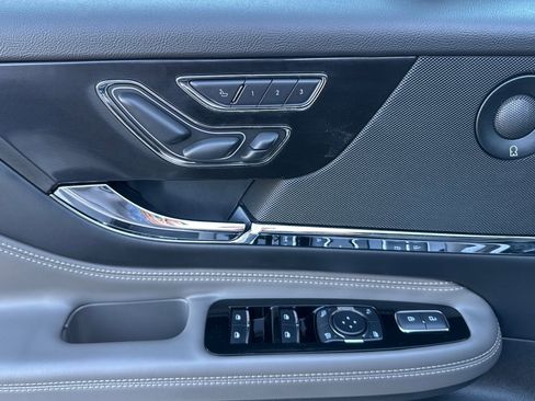 Certified 2025 Lincoln Corsair Grand Touring w/ Equipment Group 302A image 11