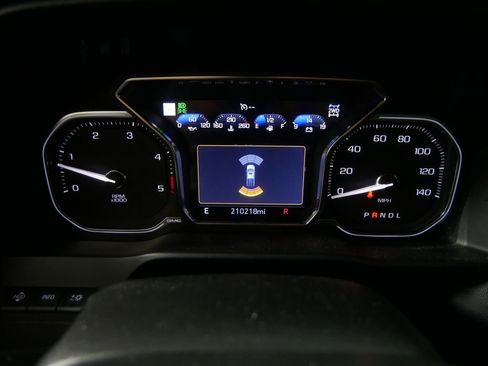 Used 2020 GMC Sierra 2500 Denali w/ Denali Ultimate Package image 32