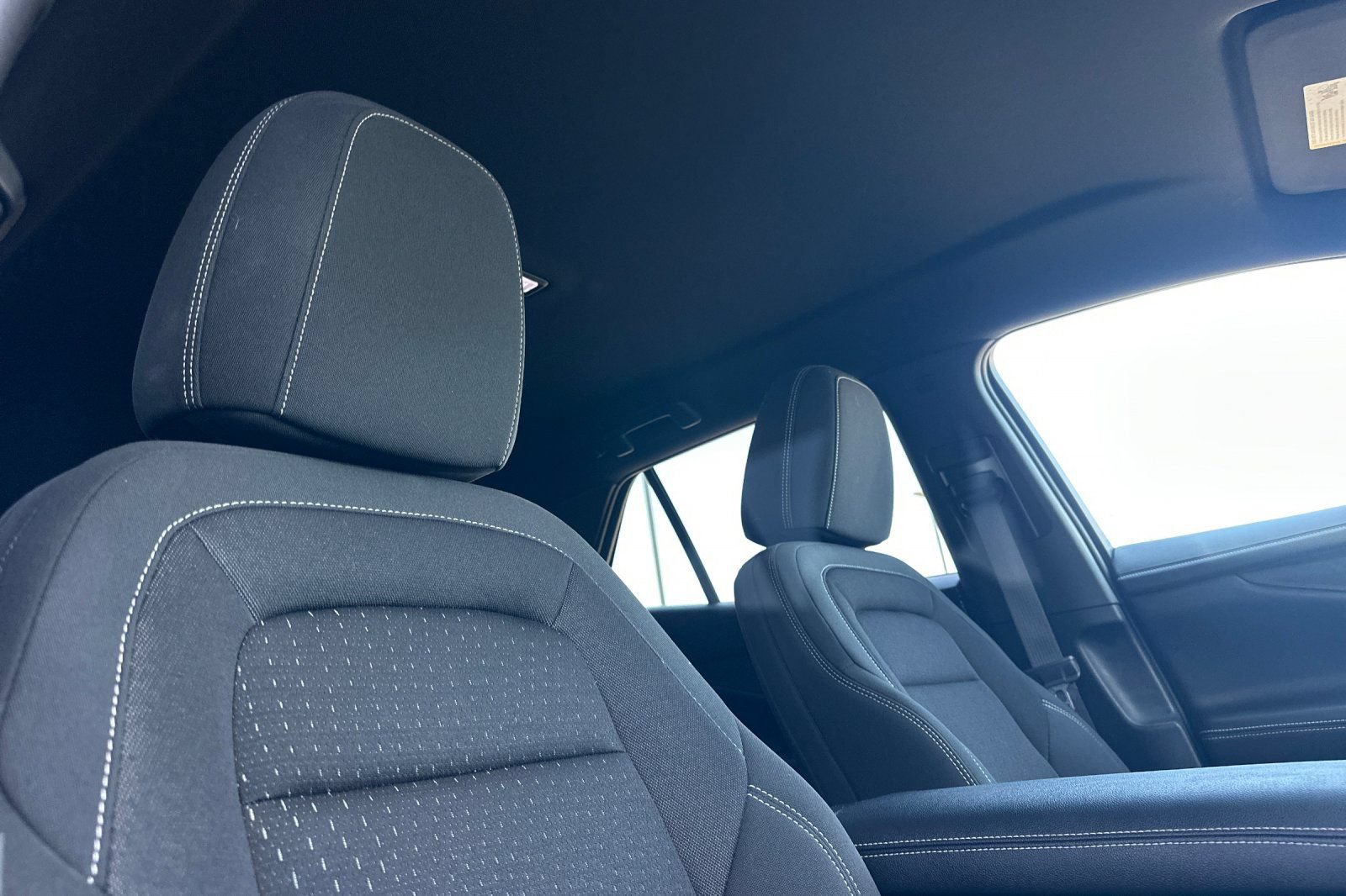 New 2025 Chevrolet Blazer EV LT FWD image 21