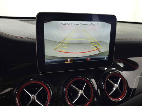 Used 2017 Mercedes-Benz CLA 45 AMG 4MATIC image 26