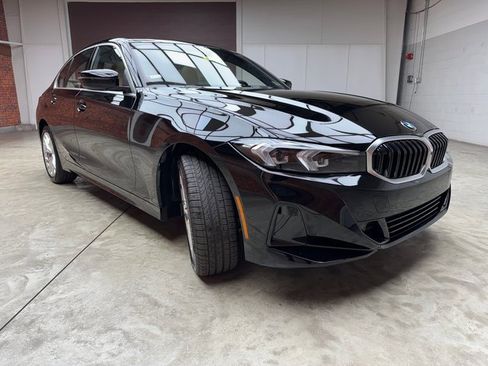 Used 2026 BMW 330i xDrive Sedan image 7