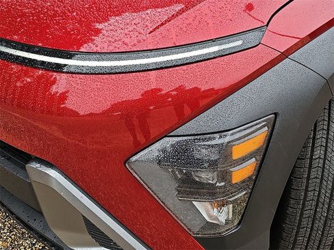 New 2026 Hyundai Kona SEL Sport image 29