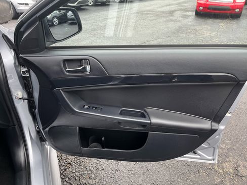 Used 2014 Mitsubishi Lancer GT image 29