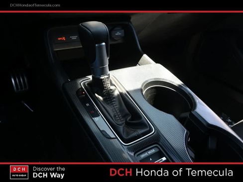 Used 2026 Honda Civic Sport image 11