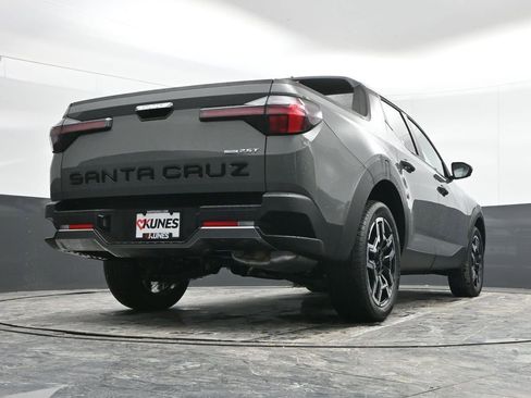 New 2026 Hyundai Santa Cruz Limited AWD/4WD image 43