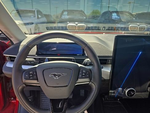 Used 2023 Ford Mustang Mach-E Select RWD image 7