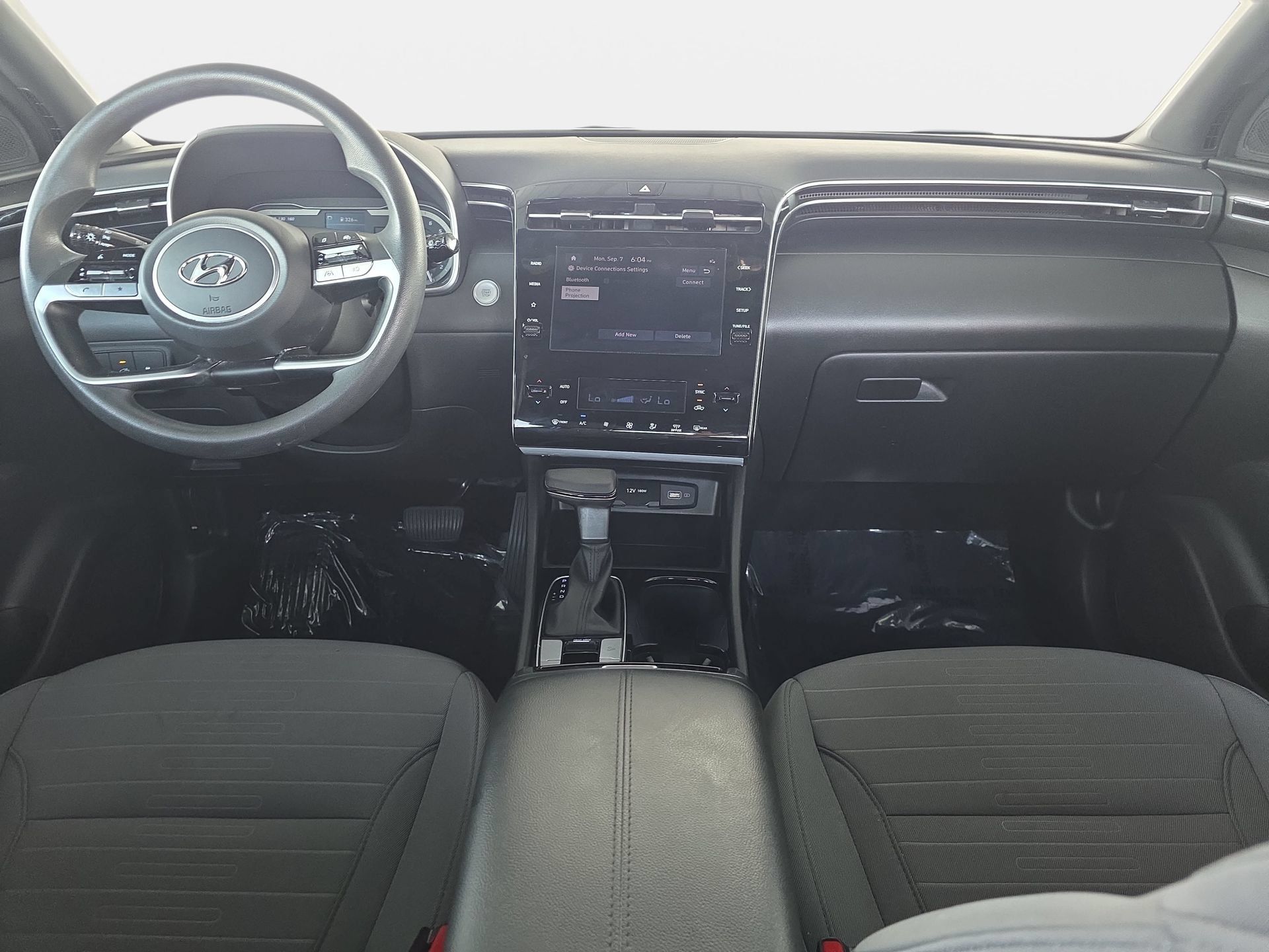 Used 2024 Hyundai Santa Cruz SEL FWD image 9