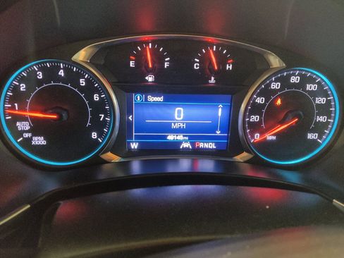 Used 2020 Chevrolet Equinox LT image 23