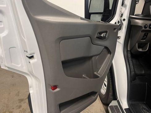 Used 2023 Ford Transit 250 Low Roof w/ Exterior Upgrade Package image 19