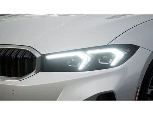 New 2026 BMW 330i xDrive Sedan w/ Premium Package AWD/4WD image 6