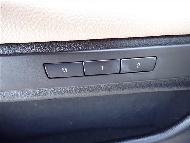 Used 2011 BMW 535i xDrive Sedan AWD/4WD image 14