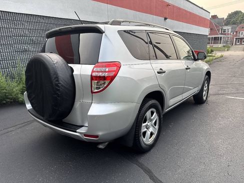 Used 2011 Toyota RAV4 2WD w/ Base L4 Extra Value Pkg image 17