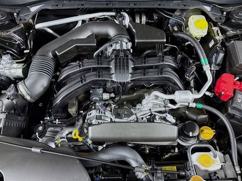 New 2026 Subaru Forester Sport image 31