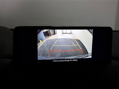 New 2025 MAZDA CX-5 Carbon Edition image 32