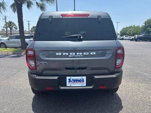 Certified 2021 Ford Bronco Sport Big Bend AWD/4WD image 4