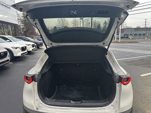 Certified 2023 MAZDA CX-30 AWD 2.5 S w/ Preferred Package image 9