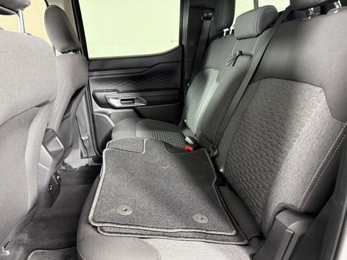 Certified 2025 Ford Ranger XLT w/ Trailer Tow Package image 15