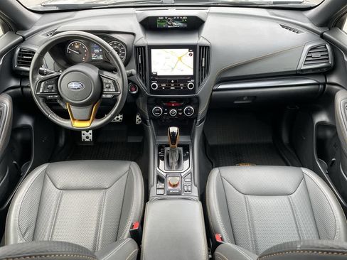 Used 2023 Subaru Forester Wilderness image 24