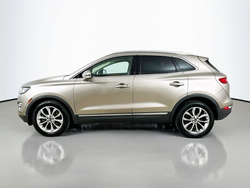 Used 2019 Lincoln MKC Select w/ Select Plus Package AWD/4WD image 8