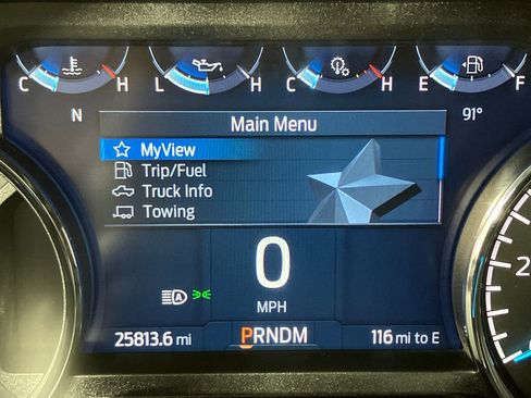 Certified 2022 Ford F150 XLT w/ Equipment Group 302A High image 22