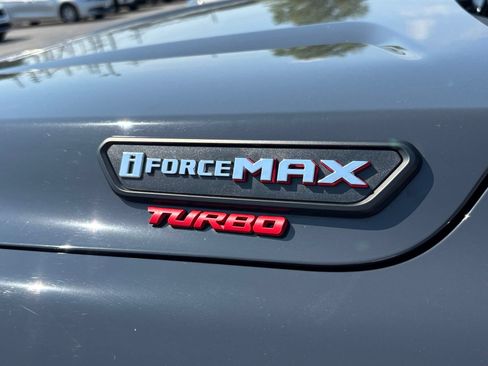 Used 2024 Toyota Tacoma 4x4 Double Cab Hybrid image 12