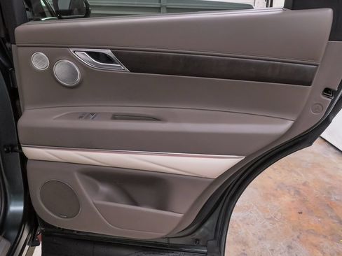 Certified 2024 Genesis GV80 3.5T Prestige Signature w/ Cargo Package AWD/4WD image 29