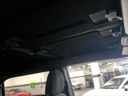 Used 2023 Ford Bronco Big Bend image 13