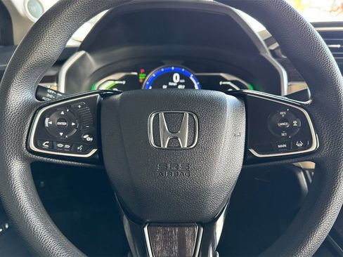 Used 2018 Honda Clarity Plug-In Hybrid image 22
