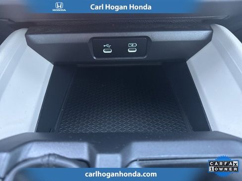 Used 2023 Honda Accord LX image 21