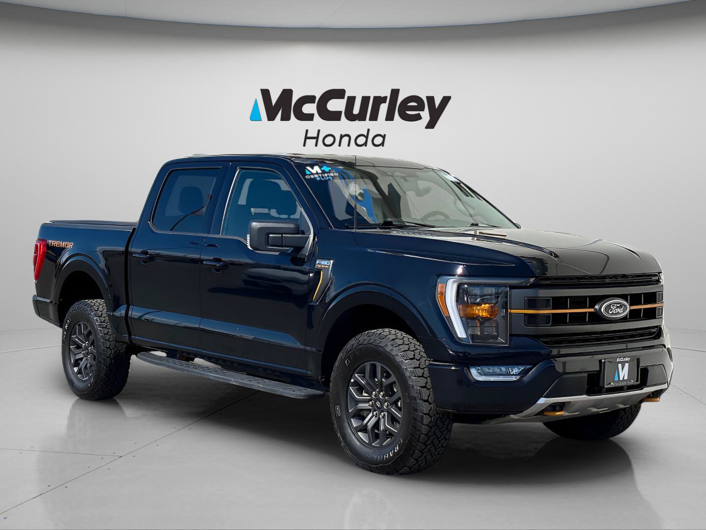 Used 2023 Ford F150 Tremor AWD/4WD image 1