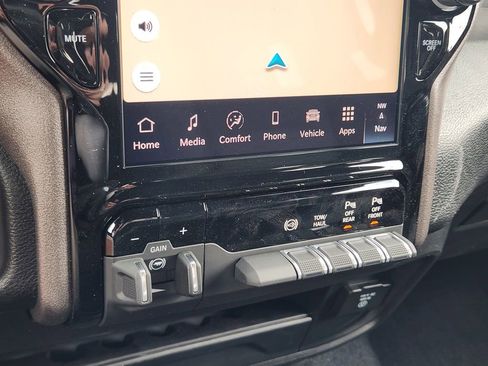 New 2026 RAM 2500 Tradesman image 14