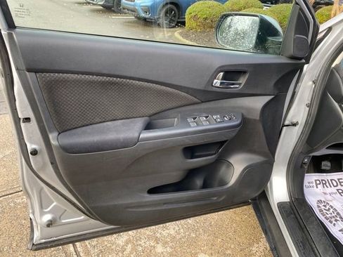 Used 2016 Honda CR-V EX image 26