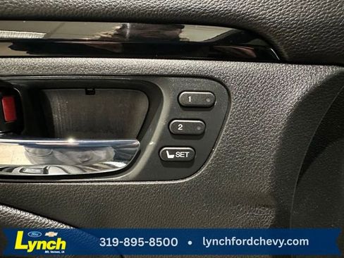 Used 2023 Honda Ridgeline Black Edition image 7