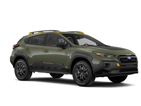 New 2026 Subaru Crosstrek 2.5i Wilderness AWD/4WD image 4