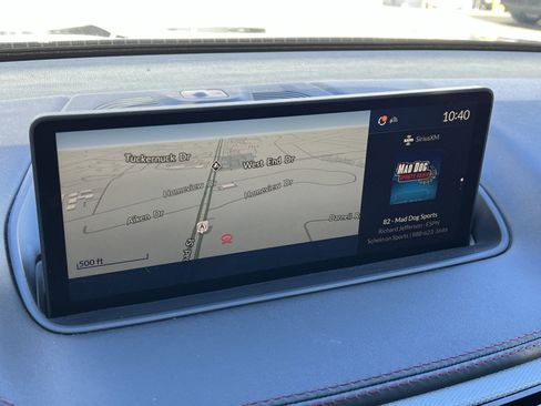 Used 2023 Acura MDX A-Spec image 17