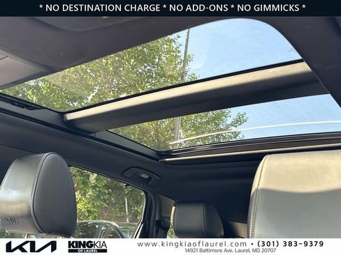 Used 2025 MAZDA CX-90 3.3 Turbo S w/ Premium Package AWD/4WD image 20