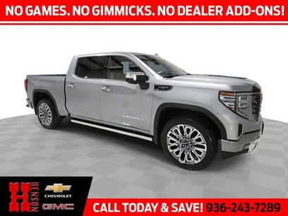 New 2026 GMC Sierra 1500 Denali Ultimate