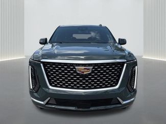 New 2026 Cadillac Escalade ESV 4WD video 2