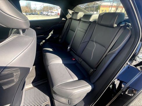 New 2026 Toyota Crown XLE image 13