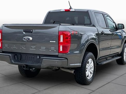 Used 2020 Ford Ranger XLT w/ FX4 Off-Road Package AWD/4WD image 13