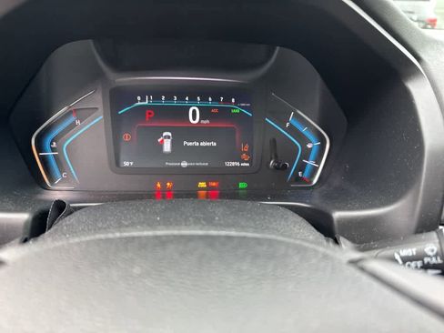 Used 2020 Honda Odyssey EX-L image 24