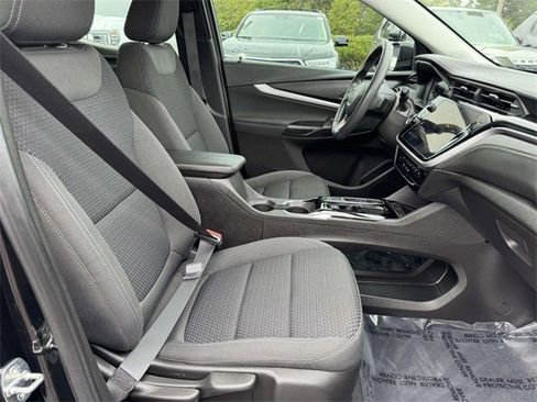 Used 2022 Chevrolet Bolt EUV LT image 6