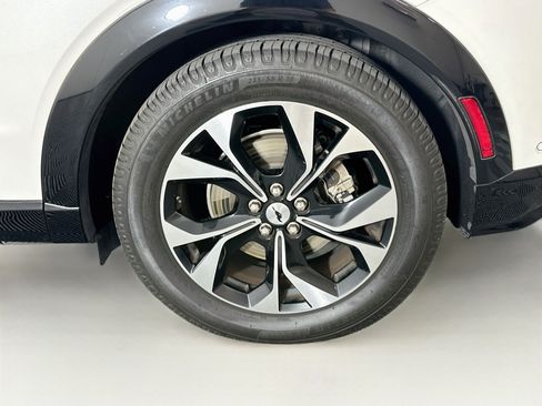Used 2021 Ford Mustang Mach-E Premium RWD image 11