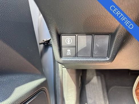 Certified 2024 Honda Civic Sport image 23